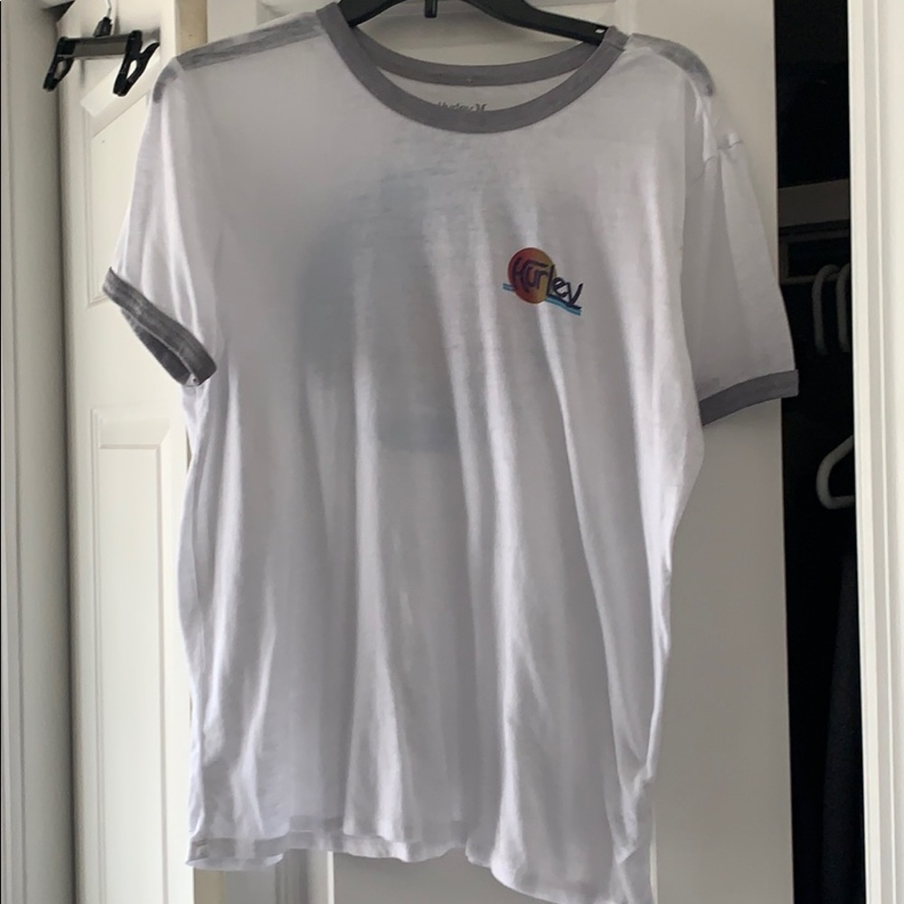 T shirt